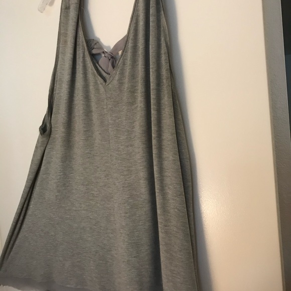 Sleeveless Swing Blouse - Picture 1 of 2